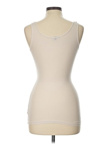 James Perse Sleeveless T-Shirt (view 2)