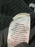 BP. Black Turtleneck Sweater Size XS - photo 8