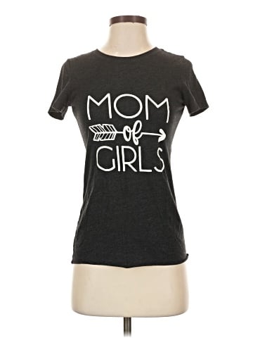 Forever Short Sleeve T-Shirt (view 1)