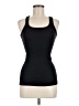 Splendid Black Tank Top Size M - photo 1