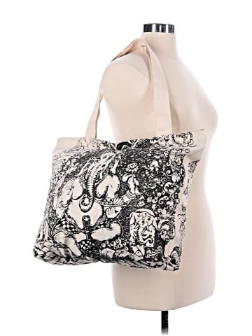 Unbranded Tote (view 2)
