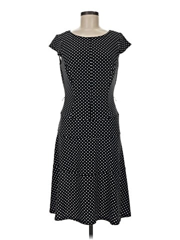 Anne Klein Casual Dress (view 1)