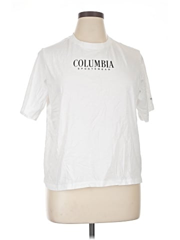 Columbia Short Sleeve T-Shirt (view 1)