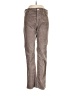 Gap Solid Brown Casual Pants Size 10R - photo 1
