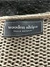 Wooden Ships Tan Pullover Sweater Size Med - Lg - photo 7