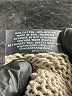 Wooden Ships Tan Pullover Sweater Size Med - Lg - photo 8