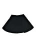 Unbranded Solid Black Active Skort Size L - photo 2