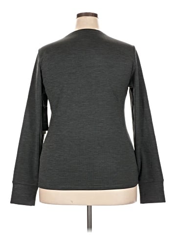 Free Country Long Sleeve T-Shirt (view 2)