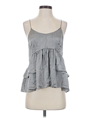 Theory Sleeveless Blouse (view 1)