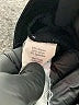 J.Crew Black Active Pants Size 6 - photo 5