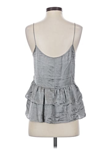 Theory Sleeveless Blouse (view 2)