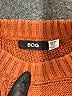 BDG Brown Pullover Sweater Size XS - photo 7