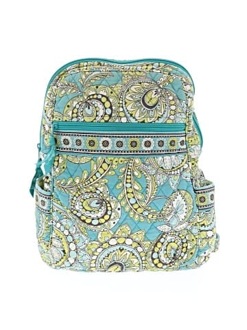 Vera Bradley Backpack (view 1)