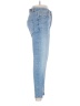 Express Hearts Blue Jeans Size 8 - photo 4