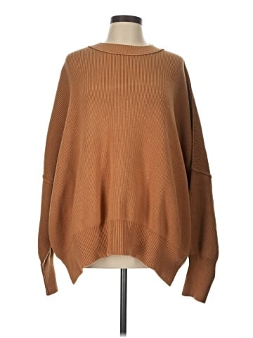 Free People Pullover Sweater (view 1)