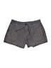 Athleta Solid Gray Shorts Size 6 - photo 1
