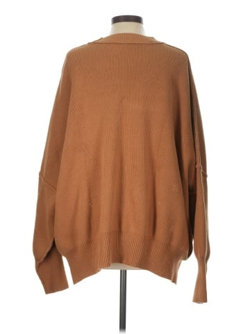 Free People Pullover Sweater (view 2)