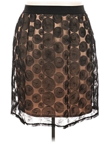Lane Bryant Casual Skirt (view 1)