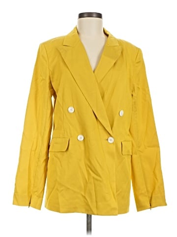 Derek Lam 10 Crosby Blazer (view 1)
