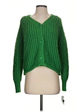 Major Label Group Cardigan