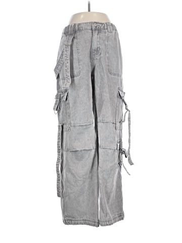 J for Justify Jeans (view 1)