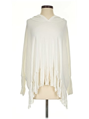Michael Lauren Poncho (view 1)