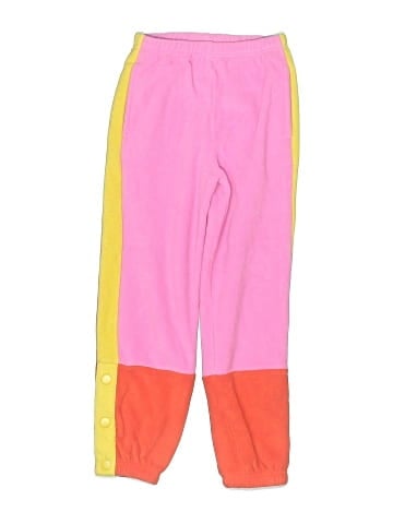 Hanna Andersson Track Pants (view 1)