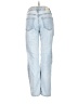Hollister Graphic Blue Jeans Size 3S - photo 2