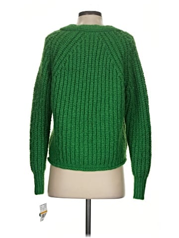 Major Label Group Cardigan (view 2)