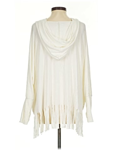 Michael Lauren Poncho (view 2)