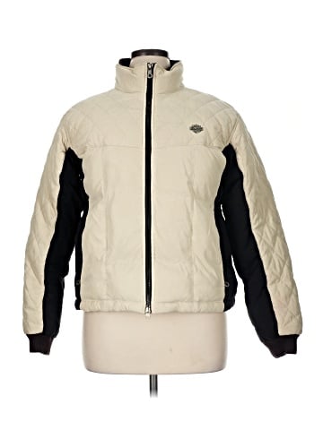 Harley Davidson Snow Jacket (view 1)