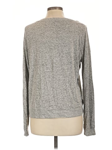 J.Crew Factory Store Pullover Sweater (view 2)
