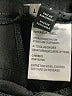 Tribal Black Active Pants Size 8 - photo 8