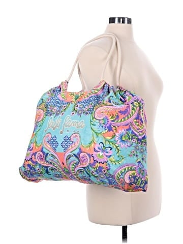 Unbranded Tote (view 2)