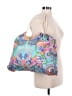 Unbranded Paisley Blue White Tote One size - photo 2