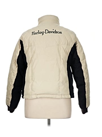 Harley Davidson Snow Jacket (view 2)