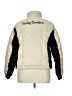 Harley Davidson Ivory Snow Jacket Size XL - photo 2