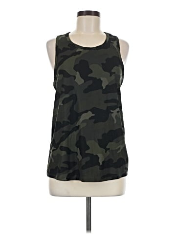 Active by Old Navy Sleeveless T-Shirt (view 1)