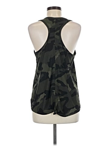 Active by Old Navy Sleeveless T-Shirt (view 2)