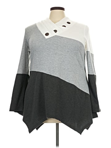 Unbranded Pullover Sweater (view 1)