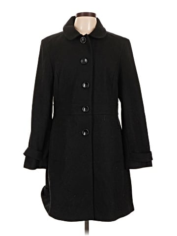 Old Navy Coat (view 1)