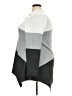 Unbranded Color Block Gray Pullover Sweater Size 3X (estimated) - photo 5