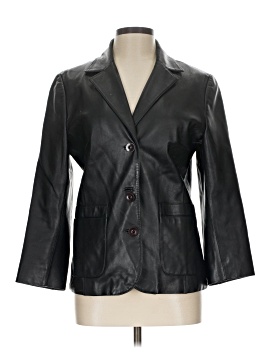 Anonymous John Carlisle Blazer