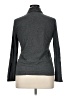 Talbots Gray Long Sleeve Top Size XL - photo 2