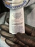 Gap Solid Blue Jeans Size 16 R - photo 5