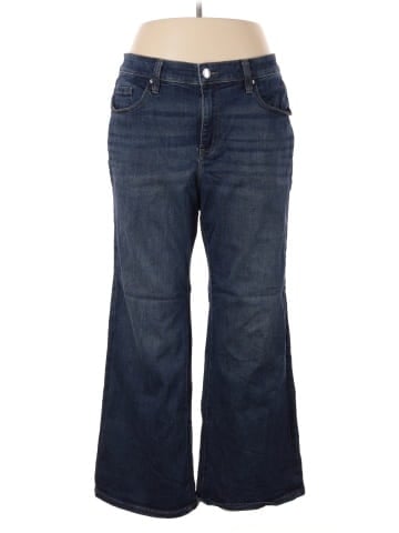 Lane Bryant Jeans (view 1)