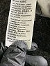 Levi's Chevron-herringbone Gray Jeans Size 24 waist - photo 9
