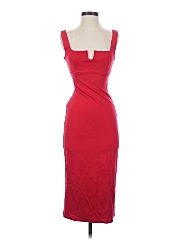 Mi ami Cocktail Dress (view 1)