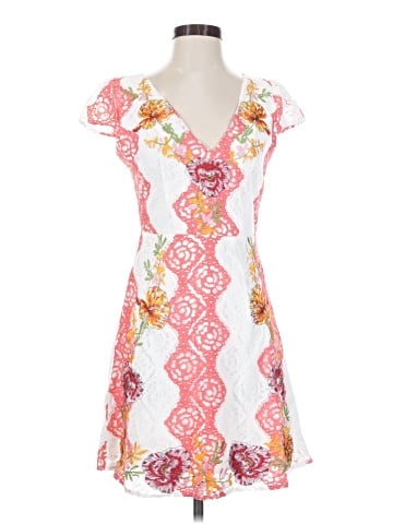 Foxiedox Casual Dress (view 1)