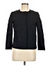 Boden Blue Black Jacket Size 8R - photo 1